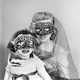 Vintage Ventriloquist Dummies 5 4