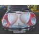 Painting Portraits on Cars 10 9