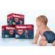 Huggies Denim Diapers