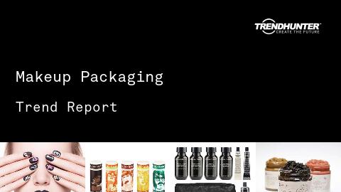 Makeup Packaging Trend Report and Makeup Packaging Market Research