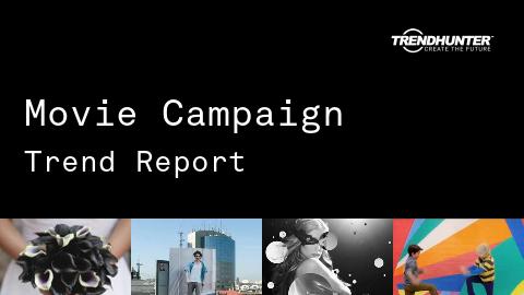 Movie Campaign Trend Report and Movie Campaign Market Research