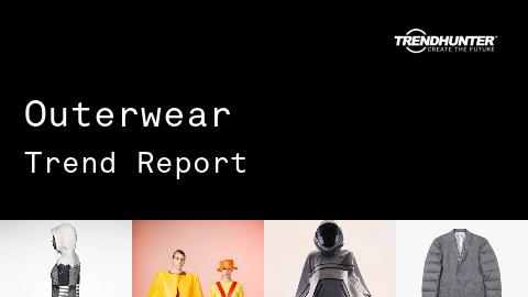 Outerwear Trend Report and Outerwear Market Research