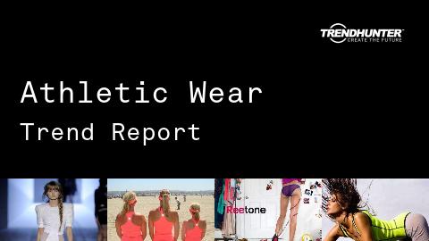 Athletic Wear Trend Report and Athletic Wear Market Research