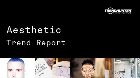 Aesthetic Trend Report and Aesthetic Market Research