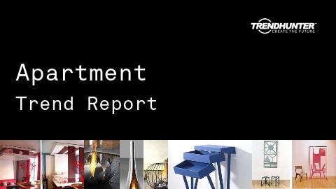 Apartment Trend Report and Apartment Market Research