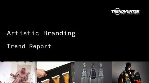 Artistic Branding Trend Report and Artistic Branding Market Research