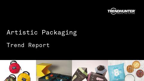 Artistic Packaging Trend Report and Artistic Packaging Market Research