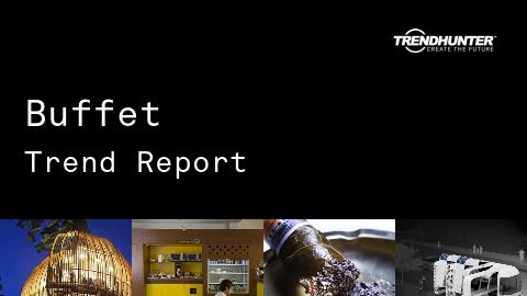 Buffet Trend Report and Buffet Market Research