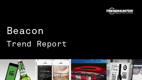 Beacon Trend Report and Beacon Market Research