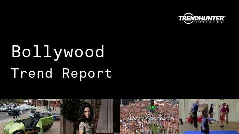 Bollywood Trend Report and Bollywood Market Research