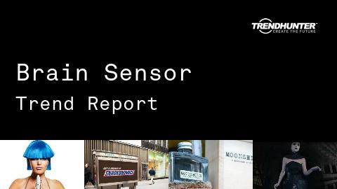 Brain Sensor Trend Report and Brain Sensor Market Research