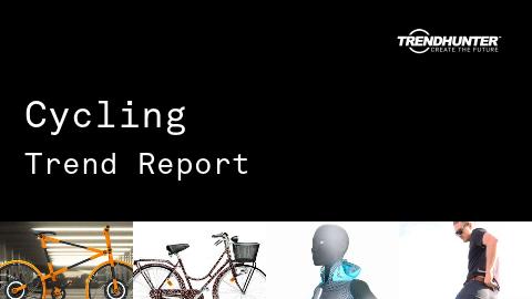 Cycling Trend Report and Cycling Market Research