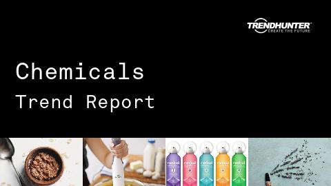 Chemicals Trend Report and Chemicals Market Research