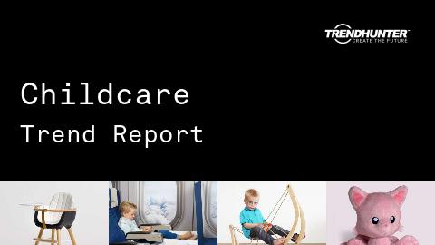 Childcare Trend Report and Childcare Market Research