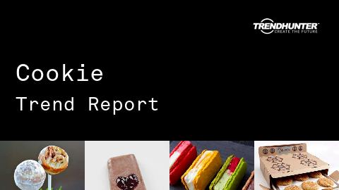 Cookie Trend Report and Cookie Market Research