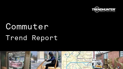 Commuter Trend Report and Commuter Market Research