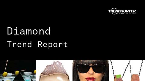 Diamond Trend Report and Diamond Market Research