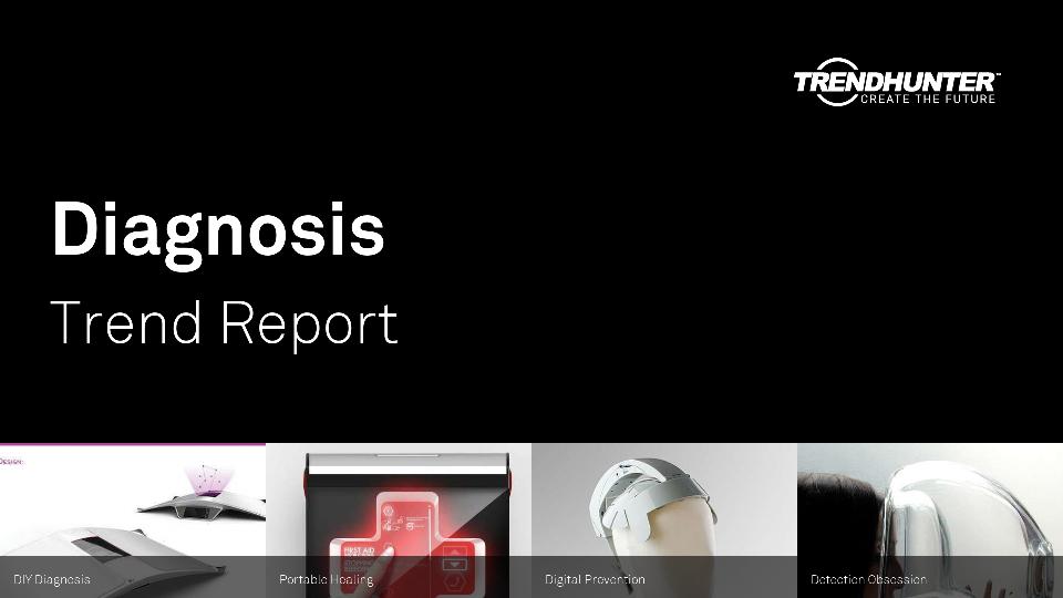 Diagnosis Trend Report Research