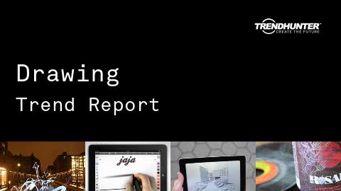 Drawing Trend Report and Drawing Market Research
