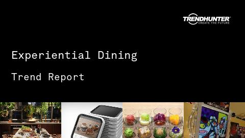 Experiential Dining