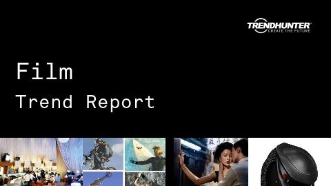 Film Trend Report and Film Market Research