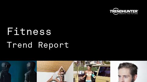 Fitness Trend Report and Fitness Market Research