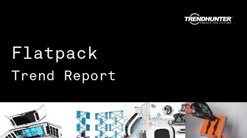 Flatpack Trend Report and Flatpack Market Research