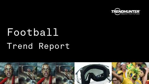 Football Trend Report and Football Market Research