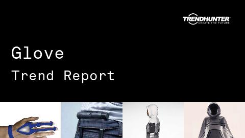 Glove Trend Report and Glove Market Research