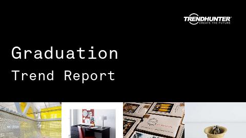 Graduation Trend Report and Graduation Market Research