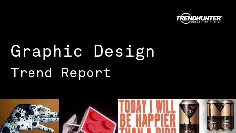 Graphic Design Trend Report and Graphic Design Market Research