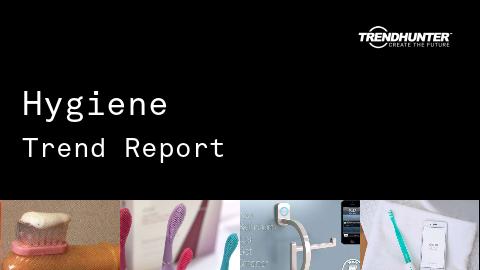 Hygiene Trend Report and Hygiene Market Research