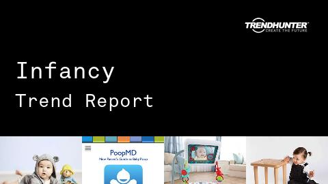 Infancy Trend Report and Infancy Market Research