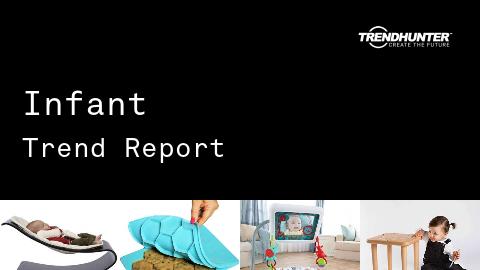 Infant Trend Report and Infant Market Research