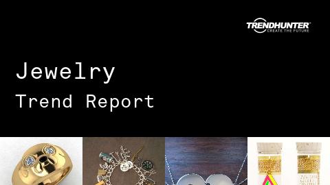 Jewelry Trend Report and Jewelry Market Research