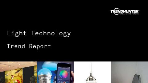 Light Technology Trend Report and Light Technology Market Research