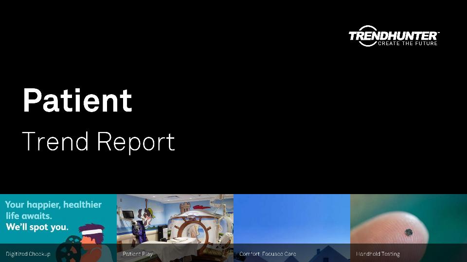 Patient Trend Report Research
