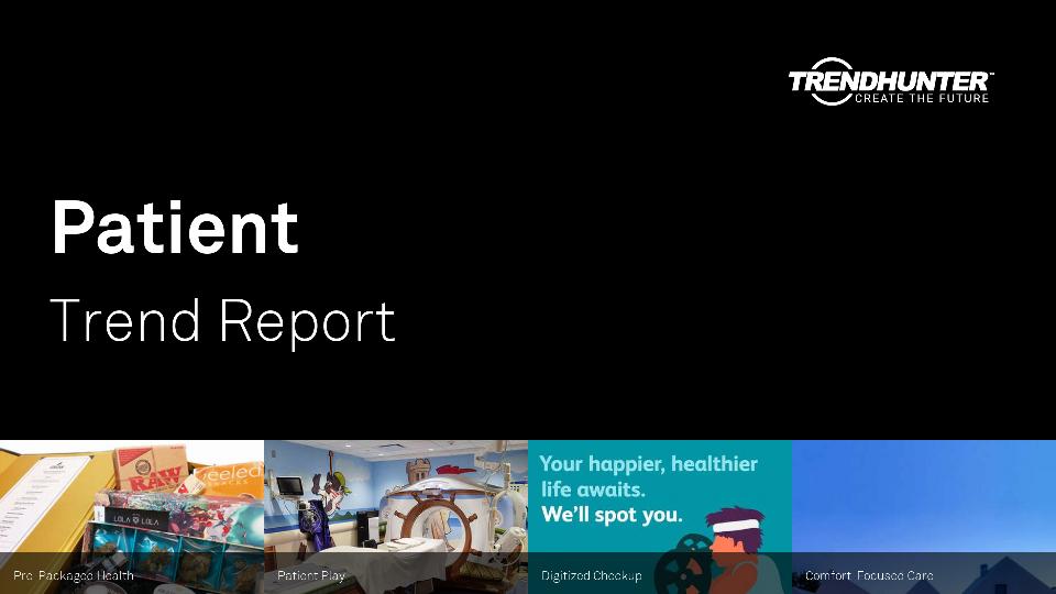Patient Trend Report Research