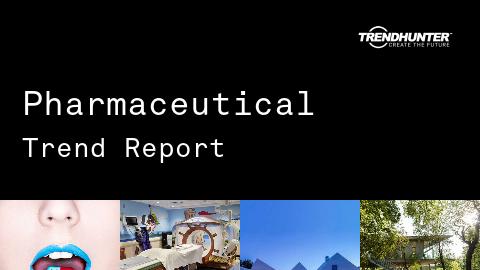 Pharmaceutical Trend Report and Pharmaceutical Market Research