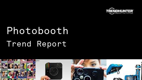 Photobooth Trend Report and Photobooth Market Research