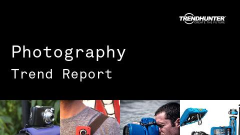 Photography Trend Report and Photography Market Research