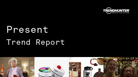 Present Trend Report and Present Market Research
