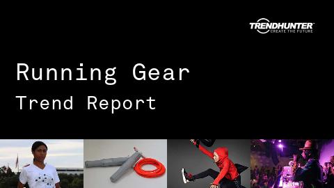 Running Gear Trend Report and Running Gear Market Research