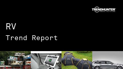 RV Trend Report and RV Market Research
