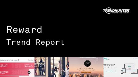 Reward Trend Report and Reward Market Research