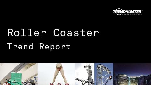 Roller Coaster Trend Report and Roller Coaster Market Research