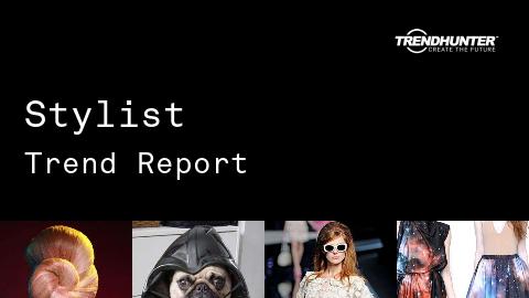 Stylist Trend Report and Stylist Market Research
