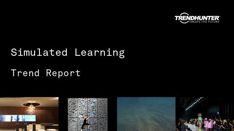 Simulated Learning Trend Report and Simulated Learning Market Research