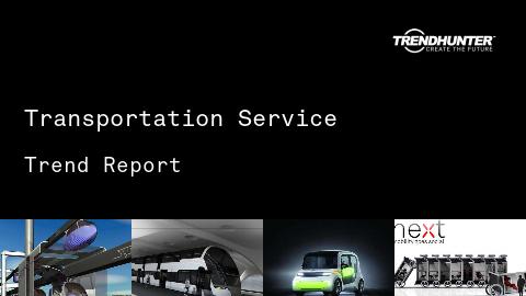 Transportation Service Trend Report and Transportation Service Market Research