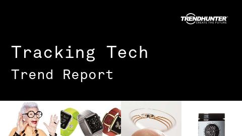 Tracking Tech Trend Report and Tracking Tech Market Research
